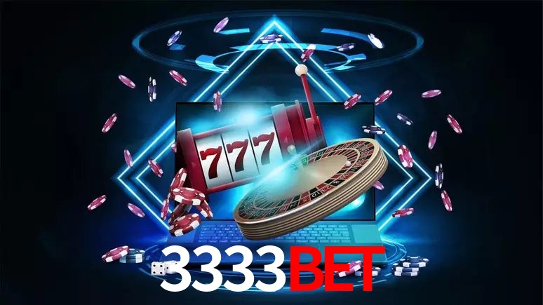 Game Providers 3333bet