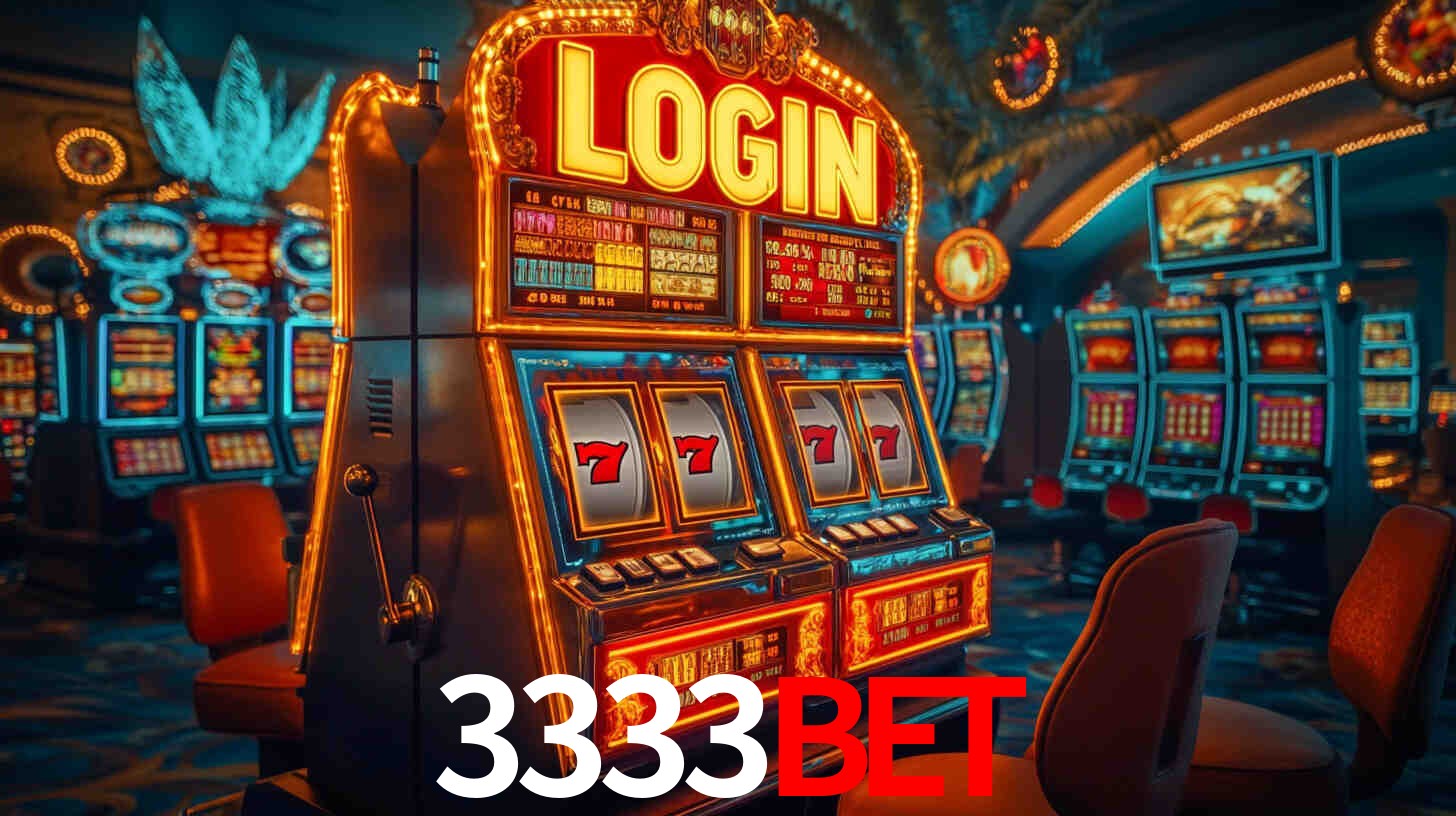 Tournaments 3333bet