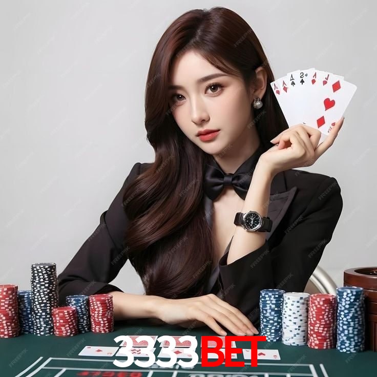 Account Benefits 3333bet