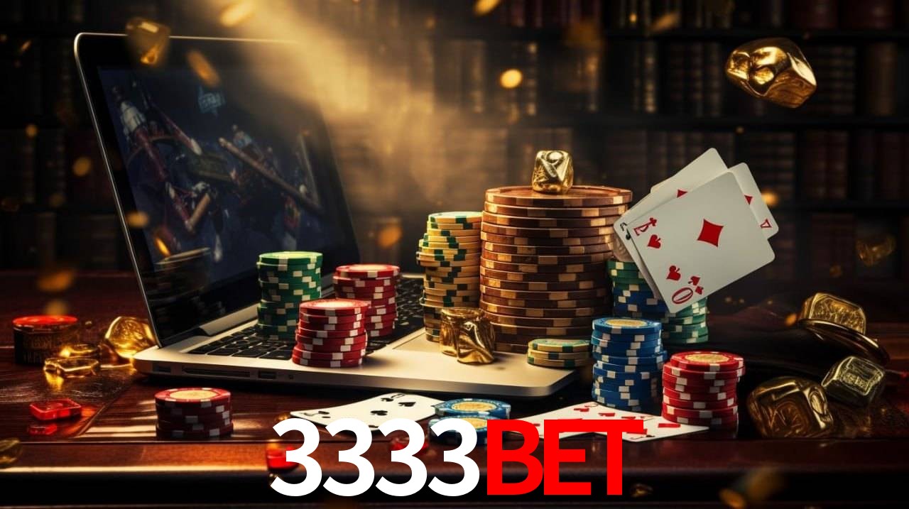 Tennis Betting 3333bet
