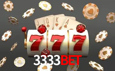 Roulette Table 3333bet