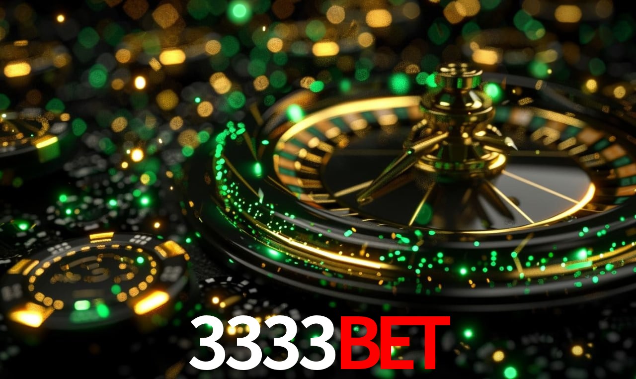 Weekend Specials 3333bet